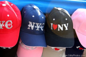 New York City Hats