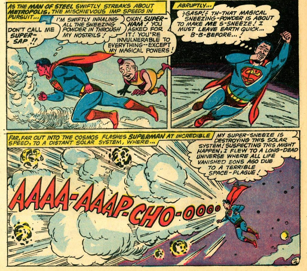 Action Comics V1 273 000003