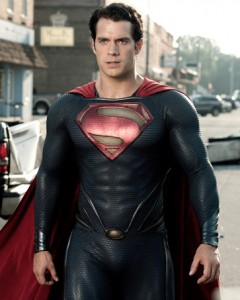 Henry Cavil Superman 03