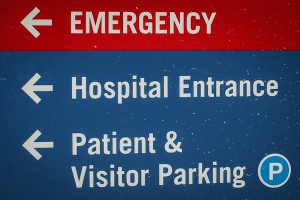Hospital Emergency Room