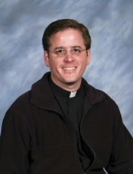 Father Brian Smith