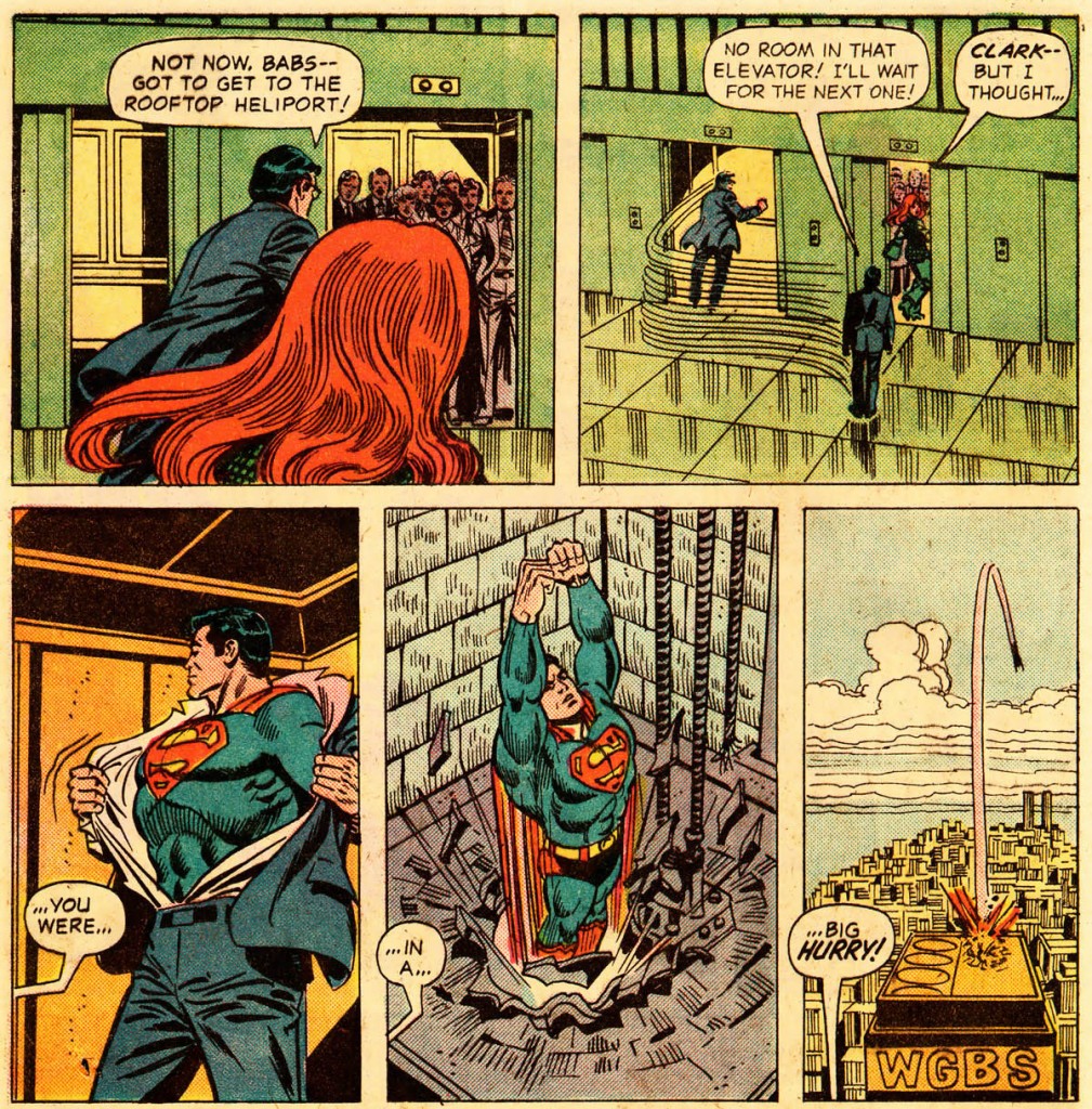 Superman V1 279 000015