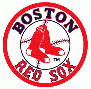 Boston Red Sox Logo - redsox.com
